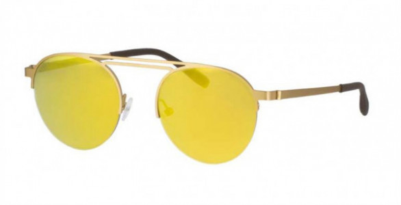 Staag SG-SUN 1001 Sunglasses, C1 MTGOLD