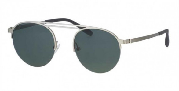 Staag SG-SUN 1001 Sunglasses, C3 MTSILVER