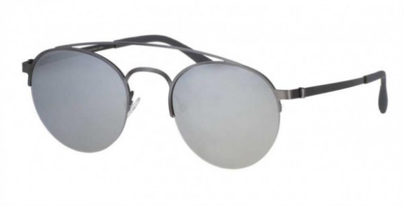 Staag SG-SUN 1002 Sunglasses, C2 MTSILVER