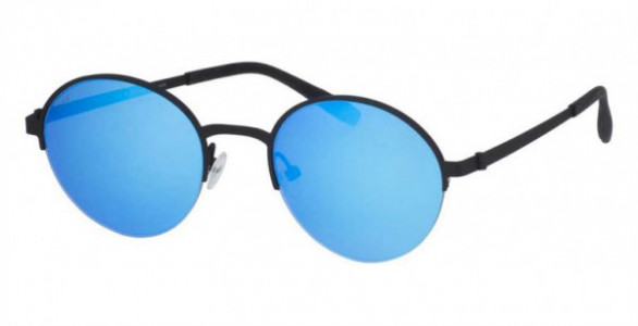 Staag SG-SUN 1003 Sunglasses, C3 MTBLK