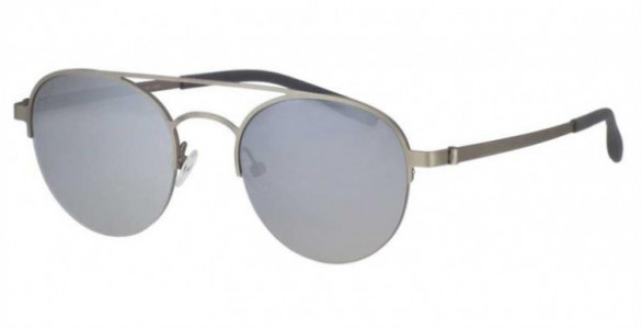 Staag SG-SUN 1004 Sunglasses, C2 MTSILVER