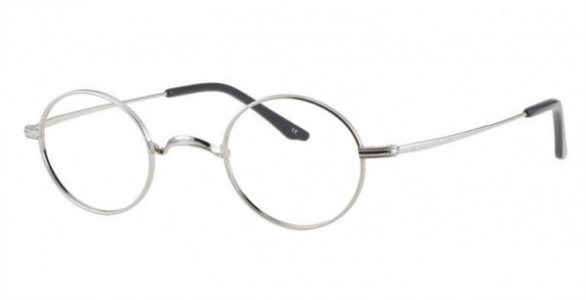Staag SG-TRUTH Eyeglasses, C1 (T) SHINY SILVER