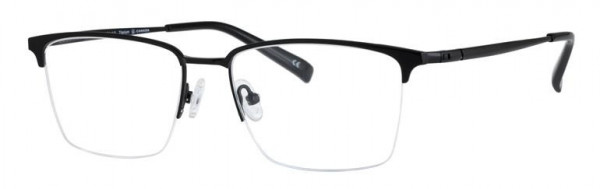 Staag SG-VANCE Eyeglasses, C1 (T) BLACK