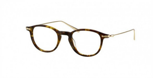 Staag SG-WINSTON Eyeglasses, C1 (T) BLOND/GOLD