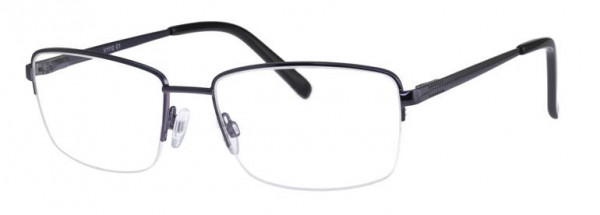 Vue V1112 Eyeglasses, C1 INK