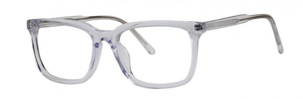 Vue V1100 Eyeglasses, C1 CRYSTAL
