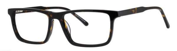 Vue V1099 Eyeglasses, C1 TORTOISE