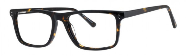 Vue V1095 Eyeglasses, C1 TORTOISE
