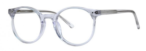 Vue V1094 Eyeglasses, C1 CRYSTAL