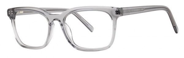 Vue V1093 Eyeglasses, C1 CRYSTAL GREY