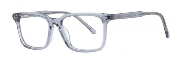 Vue V1092 Eyeglasses, C1 CRYSTAL GREY