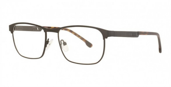 Vue V1084 Eyeglasses, C1 BLACK