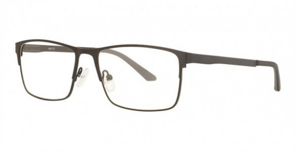 Vue V1083 Eyeglasses, C1 BLACK