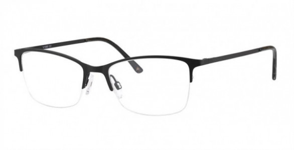 Vue V1080 Eyeglasses, C2 MT BLACK