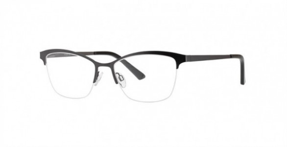 Vue V1078 Eyeglasses, C2 MT BLUE