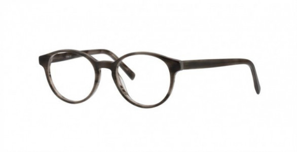 Vue V1063 Eyeglasses, C1 GREY STRIPE