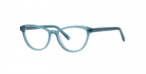 Vue V1062 Eyeglasses, C1 BLUE