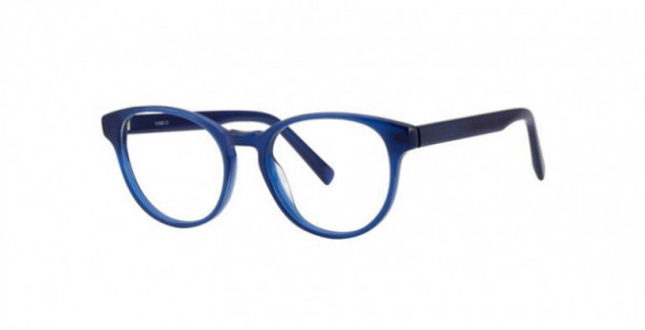 Vue V1058 Eyeglasses, C1 BLUE