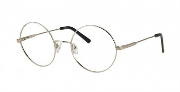 Vue V1036 Eyeglasses, C1 SILVER