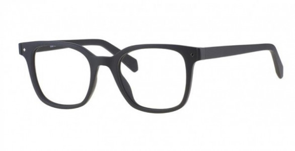 Vue V999 Eyeglasses, C1 MTBLACK