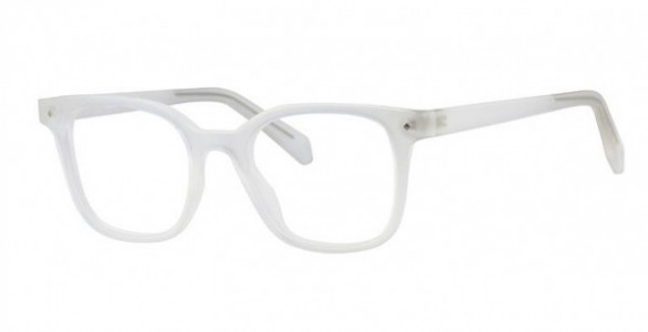 Vue V999 Eyeglasses, C2 MTWHITE CRYSTAL