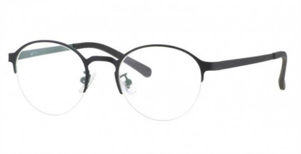 Vue V997 Eyeglasses, C1 MBLK