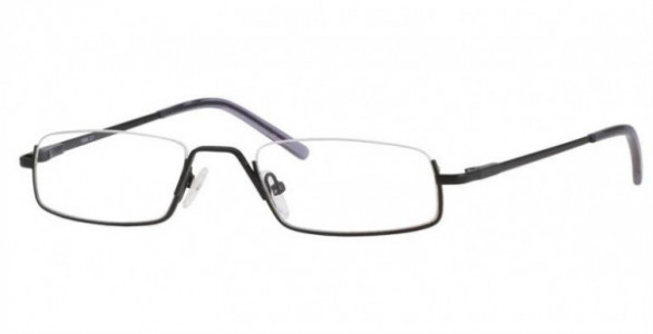 Vue V984 Eyeglasses, C1 BLACK