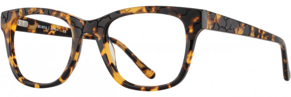 Cinzia Designs Cinzia Ophthalmic 5168 Eyeglasses, 2 - Tokyo