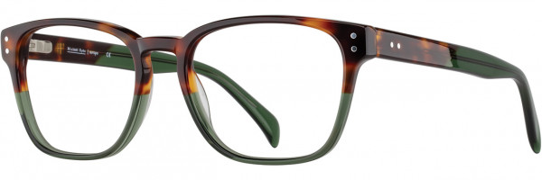 Michael Ryen Michael Ryen 428 Eyeglasses, 1 - Tortoise / Pine