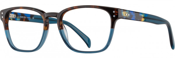 Michael Ryen Michael Ryen 428 Eyeglasses, 2 - Tortoise / Blue