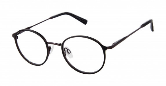 Ted Baker TM519 Eyeglasses, Black (BLK)