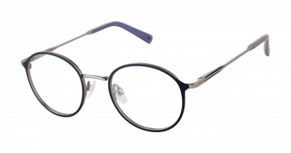 Ted Baker TM519 Eyeglasses, Slate (SLA)