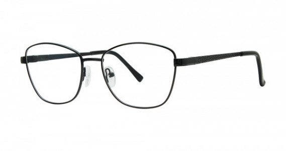 Modern Optical MARTINA Eyeglasses, Rose