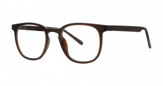 Modz CLARKSON Eyeglasses, Brown Frost