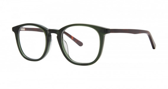 Modz YUMA Eyeglasses, Jade/Tortoise