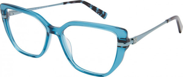 Exces PRINCESS 185 Eyeglasses, 505 B UE- CRYSTAL