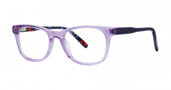 Modz PARFAIT Eyeglasses, Purple Crystal/Grape