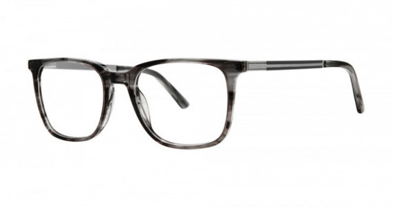 Giovani di Venezia GVX593 Eyeglasses, Grey Demi/Gunmetal