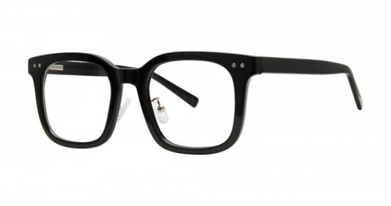 Modern Times PURPOSE Eyeglasses, Black