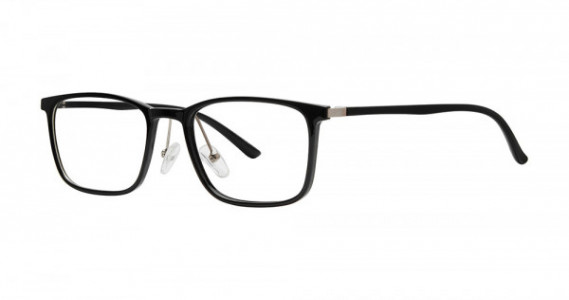 Modern Times VALLEY Eyeglasses, Black
