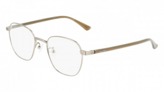Calvin Klein CK22130LB Eyeglasses, (021) ANTIQUE GREY