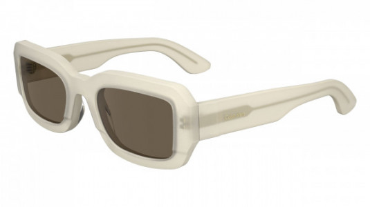 Calvin Klein CK24511S Sunglasses, (109) CHALK