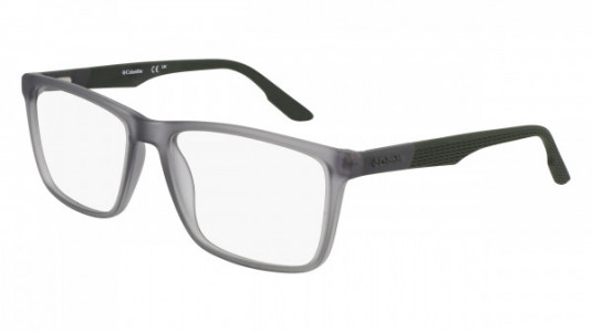 Columbia C8050 Eyeglasses, (022) MATTE GREY CRYSTAL