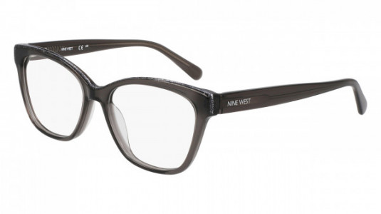 Nine West NW5231 Eyeglasses, (001) BLACK