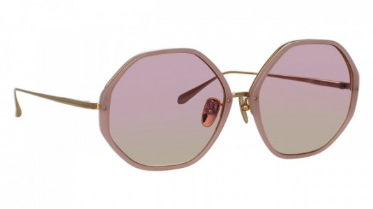 Linda Farrow LFLC901S ALONA Sunglasses
