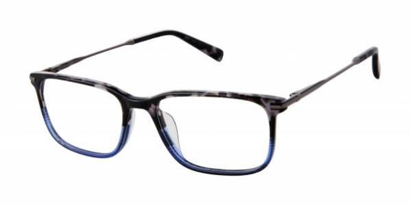 Ted Baker TMUF006 Eyeglasses, Slate Grey (SLA)