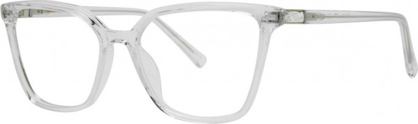 Vera Wang Askale Eyeglasses, Crystal