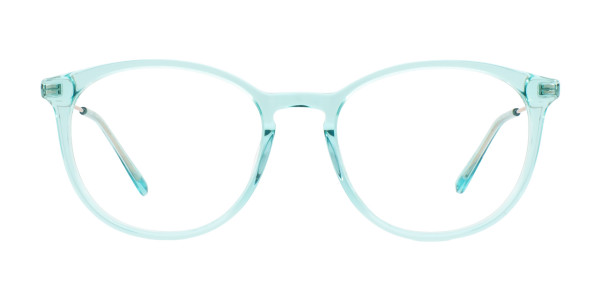 Bloom Optics BL BETH Eyeglasses, Light Blue
