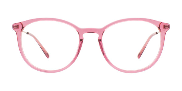 Bloom Optics BL BETH Eyeglasses, Pink