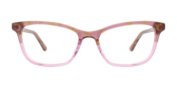 Bloom Optics BL JESSICA Eyeglasses, Pink